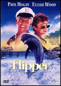 flipper - the movie - 1996